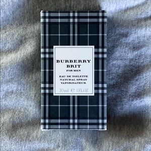 BURBERRY BRIT